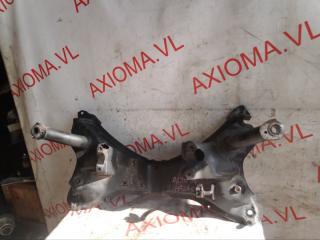 Балка под двс SUZUKI ALTO HA24S K6A 4581072J00 1 ракурс