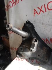 Балка под двс SUZUKI ALTO HA24S K6A 4581072J00 2 ракурс