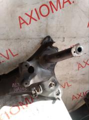 Балка под двс SUZUKI ALTO HA24S K6A 4581072J00 3 ракурс