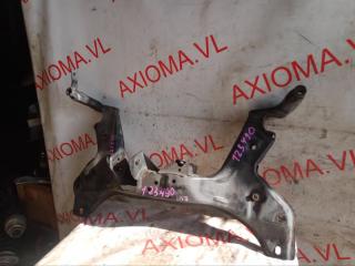 Балка под двс SUBARU STELLA RN1 EN07D 20101KG020 5 ракурс
