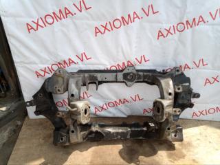 Балка под двс TOYOTA GRAND HIACE KCH16 1KZTE 5121026031 5 ракурс