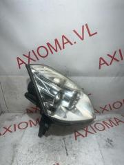 Фара правая передняя SUBARU STELLA RN1 EN07D 84001KJ060, 1796 5 ракурс