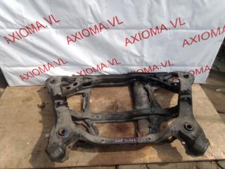 Балка подвески задняя HONDA SABER UA5 J32A 50310S87A01 5 ракурс