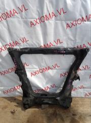 Балка под двс NISSAN SERENA FC26 MR20DD 544001VA0A 5 ракурс