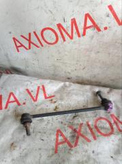 Линк стабилизатора левый передний NISSAN SERENA HFC26 MR20DD 546181VA0A 1 ракурс