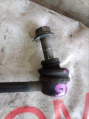 Линк стабилизатора левый передний NISSAN SERENA HFC26 MR20DD 546181VA0A 2 ракурс