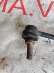 Линк стабилизатора левый передний NISSAN SERENA HFC26 MR20DD 546181VA0A 3 ракурс