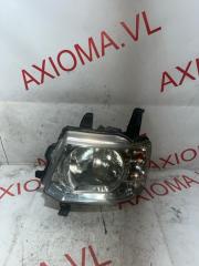 Фара левая передняя MITSUBISHI EK WAGON H82W 3G83 8301A601, P6519 4 ракурс