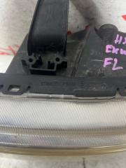 Фара левая передняя MITSUBISHI EK WAGON H82W 3G83 8301A601, P6519 5 ракурс