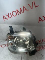 Фара правая передняя MITSUBISHI EK WAGON H82W 3G83 8301A602, P6519 5 ракурс
