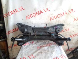 Балка под двс SUZUKI SWIFT ZC31S M16A 4651057K03 5 ракурс