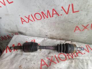 Привод правый передний MITSUBISHI PAJERO MINI H56A 4A30 MR166048 5 ракурс