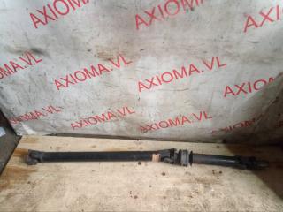 Карданный вал задний TOYOTA GRAND HIACE KCH16 1KZTE 3711026780 5 ракурс
