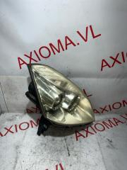 Фара правая передняя SUBARU STELLA RN1 EN07D 84001KJ060, 1796 5 ракурс