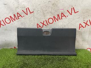 Накладка замка багажника HONDA SABER UA5 J32A 84640S0KA00ZA 5 ракурс