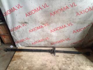 Карданный вал DAIHATSU MIRA AVY L260S EFVE 37100B2031 5 ракурс