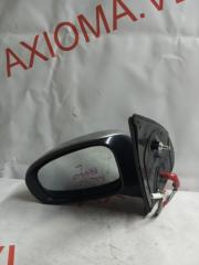 Зеркало левое TOYOTA PASSO KGC30 1KRFE 87940B1240 3 ракурс