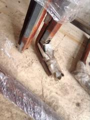 Багажник на крышу MAZDA BONGO SKF2V RFT S41VV4702 4 ракурс