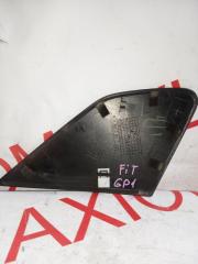 Уголок крыла левый передний HONDA FIT GP1 LDA 75495TF0J00, 75495TF0J000 2 ракурс