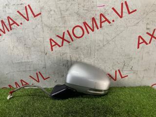 Зеркало левое TOYOTA PRIUS ZVW30 2ZRFXE 8794047140 1 ракурс