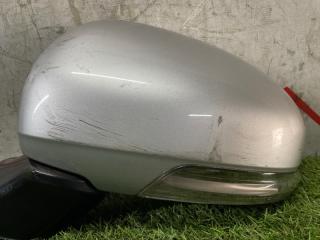 Зеркало левое TOYOTA PRIUS ZVW30 2ZRFXE 8794047140 2 ракурс
