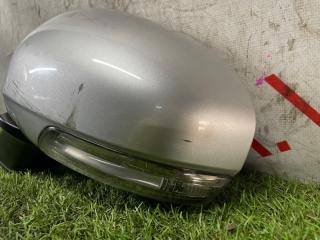 Зеркало левое TOYOTA PRIUS ZVW30 2ZRFXE 8794047140 4 ракурс