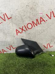 Зеркало правое NISSAN NOTE E11 HR15DE 963021V13C 1 ракурс