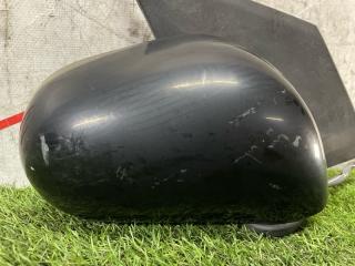 Зеркало правое NISSAN NOTE E11 HR15DE 963021V13C 2 ракурс