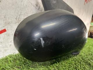 Зеркало правое NISSAN NOTE E11 HR15DE 963021V13C 3 ракурс