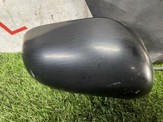 Зеркало правое NISSAN NOTE E11 HR15DE 963021V13C 4 ракурс