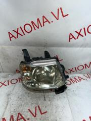 Фара правая передняя MITSUBISHI EK WAGON H82W 3G83 8301A602, P6519 5 ракурс