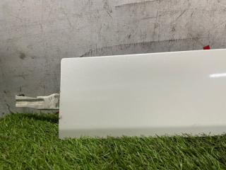 Накладка на крыло левая задняя NISSAN SERENA HFC26 MR20DD 777891VA0B 2 ракурс