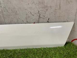 Накладка на крыло левая задняя NISSAN SERENA HFC26 MR20DD 777891VA0B 4 ракурс