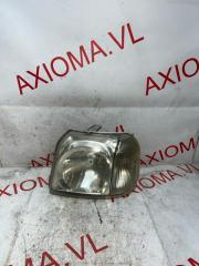 Фара левая передняя HONDA ACTY HH5 E07Z 33151S3A003, 100-22335 5 ракурс