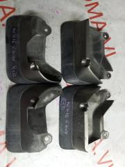 Брызговики комплект TOYOTA GRAND HIACE KCH16 1KZTE 7691126030B1, 7691226030B1 5 ракурс