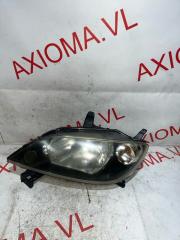 Фара левая передняя MAZDA DEMIO DY3W ZJVE D350510L0B, P1919 1 ракурс Фара левая передняя MAZDA DEMIO DY3W ZJVE D350510L0B, P1919 1 ракурс