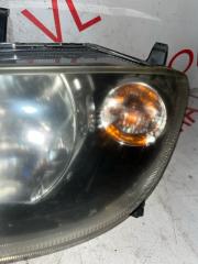Фара левая передняя MAZDA DEMIO DY3W ZJVE D350510L0B, P1919 2 ракурс Фара левая передняя MAZDA DEMIO DY3W ZJVE D350510L0B, P1919 2 ракурс