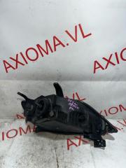 Фара левая передняя MAZDA DEMIO DY3W ZJVE D350510L0B, P1919 4 ракурс Фара левая передняя MAZDA DEMIO DY3W ZJVE D350510L0B, P1919 4 ракурс