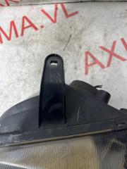 Фара левая передняя MAZDA DEMIO DY3W ZJVE D350510L0B, P1919 5 ракурс Фара левая передняя MAZDA DEMIO DY3W ZJVE D350510L0B, P1919 5 ракурс