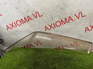 Ветровик MITSUBISHI PAJERO MINI H53A 4A30 MR987262, MR987261 5 ракурс