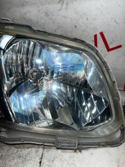 Фара правая передняя DAIHATSU TANTO LA600S KFVE 81110B2140, 1880 2 ракурс Фара правая передняя DAIHATSU TANTO LA600S KFVE 81110B2140, 1880 2 ракурс
