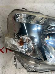 Фара правая передняя DAIHATSU TANTO LA600S KFVE 81110B2140, 1880 3 ракурс Фара правая передняя DAIHATSU TANTO LA600S KFVE 81110B2140, 1880 3 ракурс