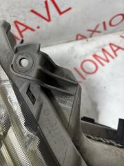Фара правая передняя DAIHATSU TANTO LA600S KFVE 81110B2140, 1880 5 ракурс Фара правая передняя DAIHATSU TANTO LA600S KFVE 81110B2140, 1880 5 ракурс