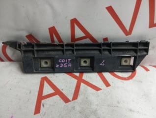 Крепление бампера левое заднее MITSUBISHI COLT Z25A 4G19 MN105165 5 ракурс Крепление бампера левое заднее MITSUBISHI COLT Z25A 4G19 MN105165 5 ракурс
