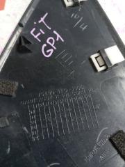 Уголок крыла правый HONDA FIT GP1 LDA 75490TF0J00, 75490TF0J000 3 ракурс