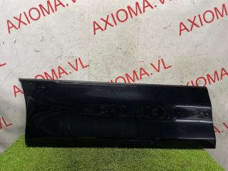 Накладка на дверь правая задняя NISSAN SERENA FC26 MR20DD 768561VF0B 4 ракурс