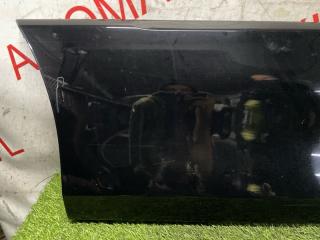 Накладка на дверь правая задняя NISSAN SERENA FC26 MR20DD 768561VF0B 5 ракурс
