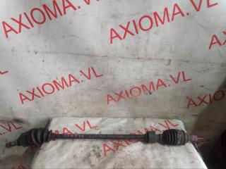 Привод правый передний SUZUKI SWIFT ZC11S M13A 4410163J10 5 ракурс Привод правый передний SUZUKI SWIFT ZC11S M13A 4410163J10 5 ракурс