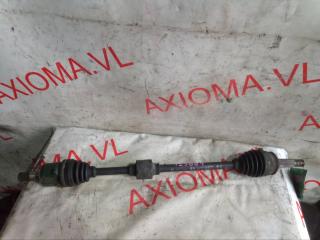 Привод правый передний MITSUBISHI EK SPORT H82W 3G83 3815A187 5 ракурс