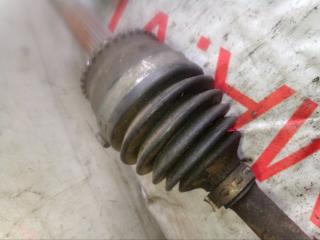 Привод правый передний MITSUBISHI EK WAGON H82W 3G83 3815A187 5 ракурс